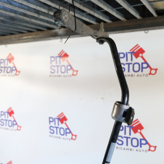 4N0511305AA BARRA STABILIZZATRICE POSTERIORE AUDI A6 C8 2022 BX51S