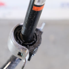 80a511305 BARRA STABILIZZATRICE POST. AUDI Q5 (20) FYG 2.0 TDI 40TDI 2017 51s