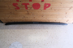 8W9860022 8W9860021 BARRE TETTO AUDI A4 AVANT (8W5 - B9) 51S