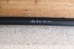 8W9860022 8W9860021 BARRE TETTO AUDI A4 AVANT (8W5 - B9) 51S