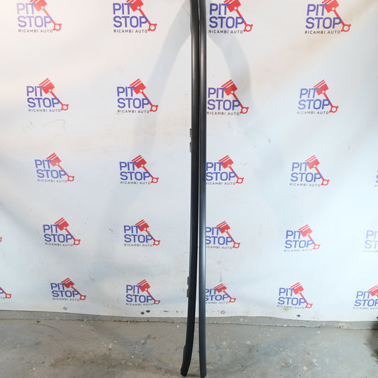 4k9860021 4k9860022 BARRE TETTO LONGITUDINALI AUDI A6 C8 SW ALLROAD 2019> BX51