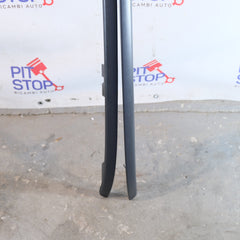 4k9860021 4k9860022 BARRE TETTO LONGITUDINALI AUDI A6 C8 SW ALLROAD 2019> BX51