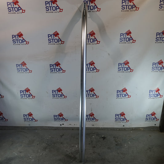 4k9860021f 4k9860022f BARRE TETTO LONGITUDINALI AUDI A6 C8 SW 2019> BX51