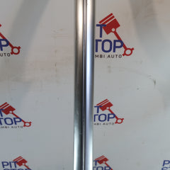 4k9860021f 4k9860022f BARRE TETTO LONGITUDINALI AUDI A6 C8 SW 2019> BX51