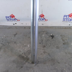 4k9860021f 4k9860022f BARRE TETTO LONGITUDINALI AUDI A6 C8 SW 2019> BX51