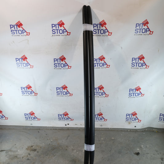 J1BB-A550A62-AD BARRA TETTO LONGITUDINALE PORTATUTTO SX DX FORD FIESTA VII DAL 2017 BX51