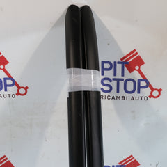 J1BB-A550A62-AD BARRA TETTO LONGITUDINALE PORTATUTTO SX DX FORD FIESTA VII DAL 2017 BX51