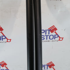 J1BB-A550A62-AD BARRA TETTO LONGITUDINALE PORTATUTTO SX DX FORD FIESTA VII DAL 2017 BX51