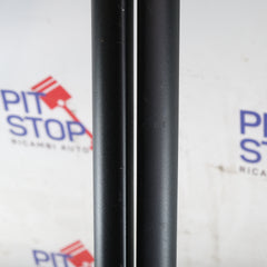 J1BB-A550A62-AD BARRA TETTO LONGITUDINALE PORTATUTTO SX DX FORD FIESTA VII DAL 2017 BX51