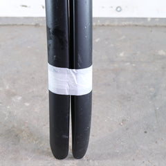 J1BB-A550A62-AD BARRA TETTO LONGITUDINALE PORTATUTTO SX DX FORD FIESTA VII DAL 2017 BX51