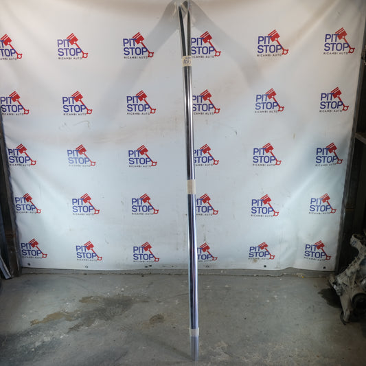 13315202 COPPIA BARRE TETTO PORTATUTTO OPEL ASTRA J SW 2009/2015 bx51