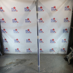 13315202 COPPIA BARRE TETTO PORTATUTTO OPEL ASTRA J SW 2009/2015 bx51