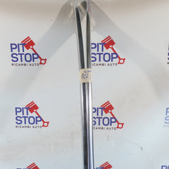 13315202 COPPIA BARRE TETTO PORTATUTTO OPEL ASTRA J SW 2009/2015 bx51