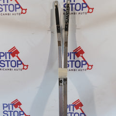 13315202 COPPIA BARRE TETTO PORTATUTTO OPEL ASTRA J SW 2009/2015 bx51