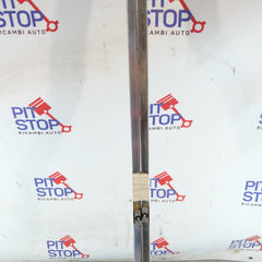 13315202 COPPIA BARRE TETTO PORTATUTTO OPEL ASTRA J SW 2009/2015 bx51