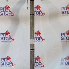 13279344 13279343 BARRE TETTO LONGITUDINALI OPEL ASTRA J SW ASTRA K BX51