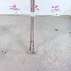 13279344 13279343 BARRE TETTO LONGITUDINALI OPEL ASTRA J SW ASTRA K BX51