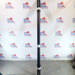 575860026 575860025 BARRE TETTO SKODA KAROQ ATECA NERO SATINATO 2018> BX60