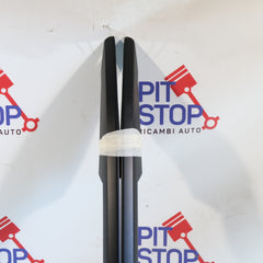 575860026 575860025 BARRE TETTO SKODA KAROQ ATECA NERO SATINATO 2018> BX60