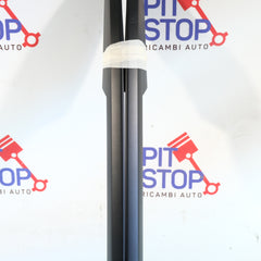 575860026 575860025 BARRE TETTO SKODA KAROQ ATECA NERO SATINATO 2018> BX60