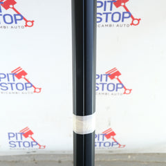 575860026 575860025 BARRE TETTO SKODA KAROQ ATECA NERO SATINATO 2018> BX60