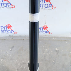 575860026 575860025 BARRE TETTO SKODA KAROQ ATECA NERO SATINATO 2018> BX60