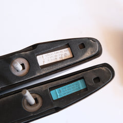 5na860026a 5na860025a BARRE TETTO VW TIGUAN 2022 BX51