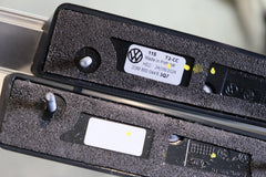 2gm860044 2gm860043 BARRE TETTO LONGITUDINALI VOLKSWAGEN T-CROSS 2019> 51