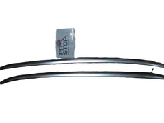 8U0860022 BARRE LONGITUDINALI TETTO AUDI Q3 1° SERIE 2016 214532