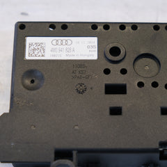 4m0941828a SCATOLA PORTA FUSIBILI BATTERIA AUDI RS Q8 2018> 10S