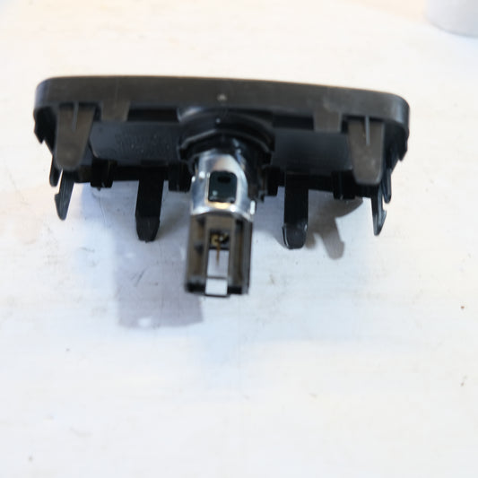 565863365 CONSOLE PRESA 12V CENTRALE POSTERIORE SKODA KODIAQ 2019 10gpulva