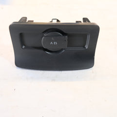 565863365 CONSOLE PRESA 12V CENTRALE POSTERIORE SKODA KODIAQ 2019 10gpulva