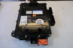 375M0N7000 BATTERIA AUTO ELETTRICA HYUNDAI TUCSON (NX4E - NX4A) 1.6 HYBRID 12g