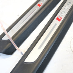 4m8947406b 4m8947405b BATTITACCO AUDI RSQ8 Q8 2018> 10S