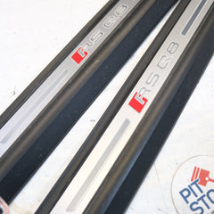 4m8947406b 4m8947405b BATTITACCO AUDI RSQ8 Q8 2018> 10S