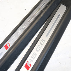 4m8947406b 4m8947405b BATTITACCO AUDI RSQ8 Q8 2018> 10S