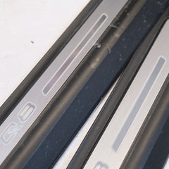 4m8947406b 4m8947405b BATTITACCO AUDI RSQ8 Q8 2018> 10S