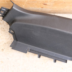 9810217377 SOTTOPORTA BATTITACCO POST. SINISTRO PEUGEOT 3008 2016> 12S