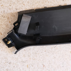 9810217377 SOTTOPORTA BATTITACCO POST. SINISTRO PEUGEOT 3008 2016> 12S