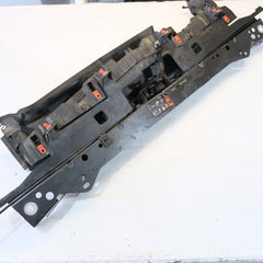 13312474 RIVESTIMENTO TRAVERSA ANTERIORE SUPERIORE BATTICOFANO OPEL ASTRA J 51S