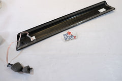 4M8947406A RIVESTIMENTO PIEDI BATTITACCO ANTERIORE SINISTRO S-LINE AUDI Q8 2018> 10S
