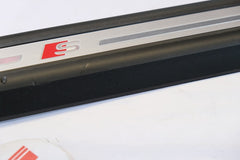 4M8947406A RIVESTIMENTO PIEDI BATTITACCO ANTERIORE SINISTRO S-LINE AUDI Q8 2018> 10S