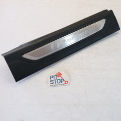 gx6m-13200-bb BATTITACCO ANTERIORE SINISTRO JAGUAR XF 2016> HU