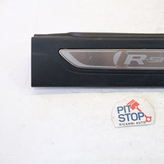 gx6m-13200-bb BATTITACCO ANTERIORE SINISTRO JAGUAR XF 2016> HU