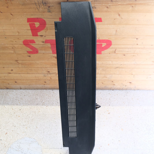 4M8861486 RIVESTIMENTO POSTERIORE INFERIORE BAGAGLIAIO AUDI Q8 2018> BX51