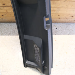 2GA863459 RIVESTIMENTO POSTERIORE BATTIVALIGIA VOLKSWAGEN T-ROC 2017/2023 bx60