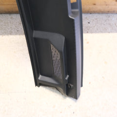 2GA863459 RIVESTIMENTO POSTERIORE BATTIVALIGIA VOLKSWAGEN T-ROC 2017/2023 bx60