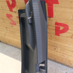 2GA863459 RIVESTIMENTO POSTERIORE BATTIVALIGIA VOLKSWAGEN T-ROC 2017/2023 bx60