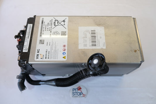 8b3915105b BATTERIA AUDI A5 B10 MHEV DYY 2.0 HYBRID BX45