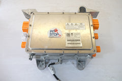 9874278980 9870167680 CARICABATTERIA MOTORE ELETTRICO CITROEN E-C3 ZY01 BX45